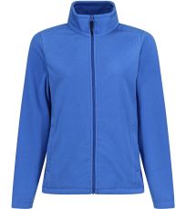 Damska bluza polarowa Women´s Micro Full Zip Fleece REGATTA