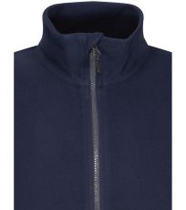 Męska bluza polarowa TRF622 REGATTA Niebieski