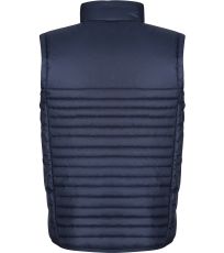 Męska pikowana kamizelka TRA861 REGATTA Niebieski