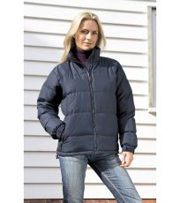 Damska ocieplana kurtka R181F Result 