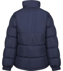 Damska ocieplana kurtka R181F Result 