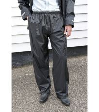 Unisex spodnie przeciwdeszczowe R226X Result 