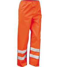 Unisex spodnie odblaskowe R022X Result