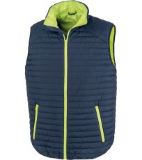 Unisex ocieplana kamizelka- recycled R239X Result