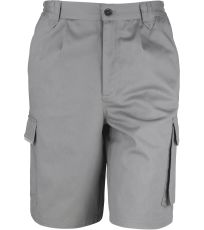 Unisex robocze krótkie spodenki R309X Result