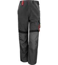 Unisex techniczne spodnie robocze R310X Result