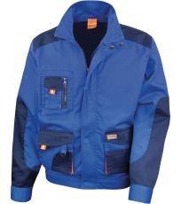 Unisex lekka kurtka robocza R316X Result