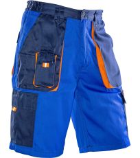 Unisex lekkie spodenki robocze R319X Result 