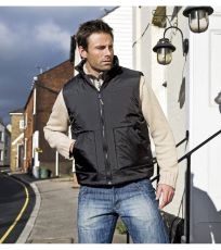 Męska kamizelka R044X Result 