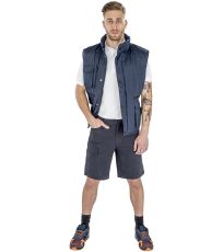 Unisex super stretchowe spodnie robocze R471X Result 