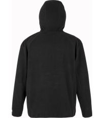 Unisex bluza z mikropolaru- recycled R906X Result 