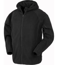 Unisex bluza z mikropolaru- recycled R906X Result
