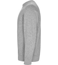 Unisex bluza z bawełny organicznej Batian Roly 