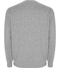 Unisex bluza z bawełny organicznej Batian Roly 