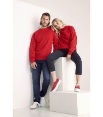 Unisex bluza z bawełny organicznej Batian Roly 