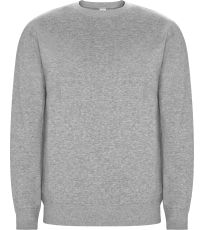 Unisex bluza z bawełny organicznej Batian Roly