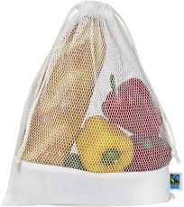 Torba z siatki na warzywa XT1200 Printwear 