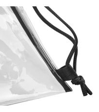 Worek przezroczysty BG7 BagBase 