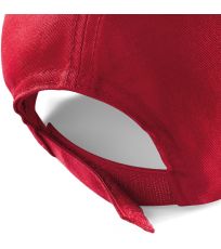 Unisex czapka z daszkiem B15 Beechfield 
