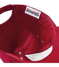 Unisex czapka z daszkiem B15 Beechfield 