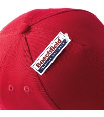 Unisex czapka z daszkiem B15 Beechfield 