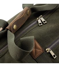 Torba z płótna woskowanego QD650 Quadra 