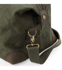 Torba z płótna woskowanego QD650 Quadra 