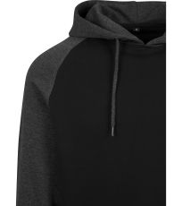 Męska bluza BY077 Build Your Brand 
