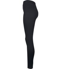 Damskie legginsy stretch BY099 Build Your Brand 