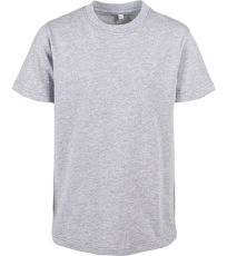 Dziecięcy t-shirt z bawełny organicznej BY186 Build Your Brand