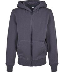 Dziecięca bluza BY188 Build Your Brand
