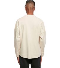 Męski t-shirt z długim rękawem BY198 Build Your Brand 