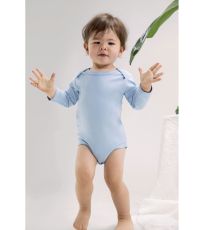 Dziecięce body z długim rękawem BZ30 Babybugz 