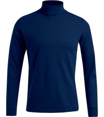 Męski golf E3407 Promodoro