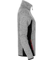 Damska kurtka polarowa E7705 Promodoro 