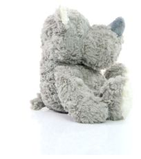 Pluszowy nosorożec - 20 cm M160706 Mbw 