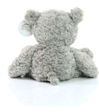 Pluszowy nosorożec - 20 cm M160706 Mbw 