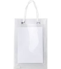 Torba prezentowa A5 z kieszonką NT6622 L-Merch