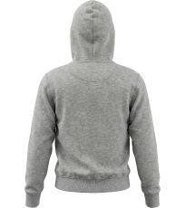 Dziecięca bluza XX0007 Sportdesignsweden szary