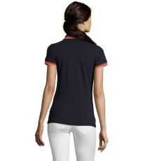 Damska koszulka polo PASADENA WOMEN SOĽS 