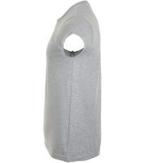 Męski t-shirt IMPERIAL FIT SOĽS 