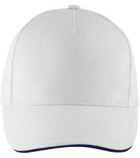 Unisex czapka z daszkiem LONG BEACH SOĽS