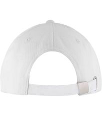 Unisex czapka z daszkiem LONG BEACH SOĽS 