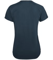 Damski t-shirt funkcyjny SPORTY WOMEN SOĽS 