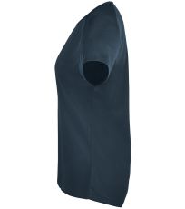 Damski t-shirt funkcyjny SPORTY WOMEN SOĽS 