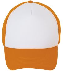 Damska czapka z daszkiem BUBBLE SOĽS