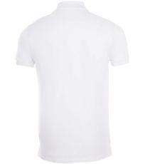 Męska koszulka polo PHOENIX MEN SOĽS biały