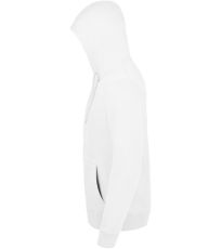 Męska bluza STONE SOĽS biały