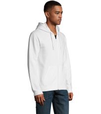 Męska bluza STONE SOĽS biały