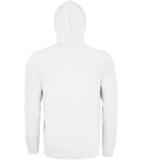 Męska bluza STONE SOĽS biały